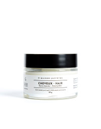 Baume Réparateur - Repairing Hair Balm
