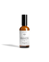 Bouclettes - Vitamin water enriched with hyaluronic acid