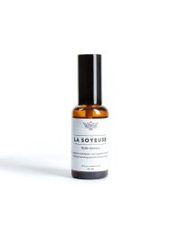 La Soyeuse - Hair Silky Oil
