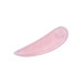 maison jacynthe spatule cosmetique rose quartz