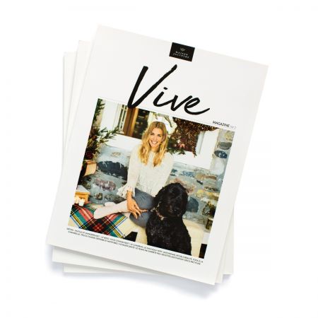 Magazine Vive volume 2