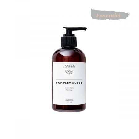 Pamplemousse - Grapefruit Hand Soap - 250 ml