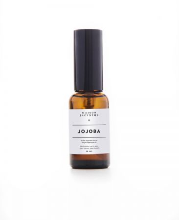 Jojoba - Virgin vegetable oil  30 ml