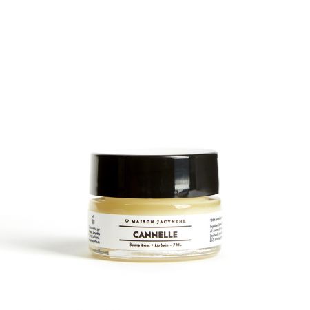 Lip Balm - Cannelle