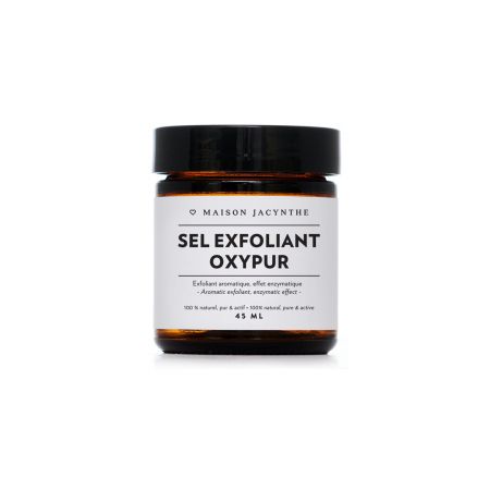 Sel exfoliant - Oxypur