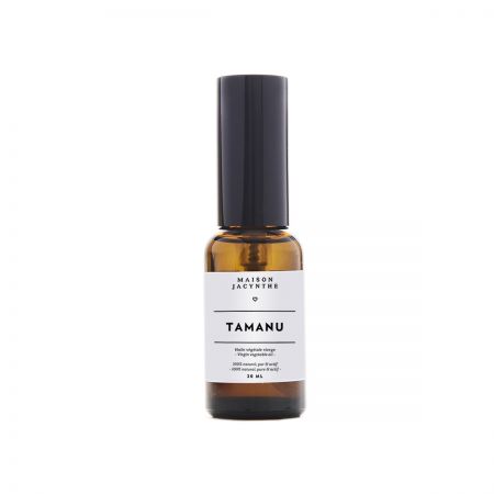 Tamanu - Virgin vegetable oil