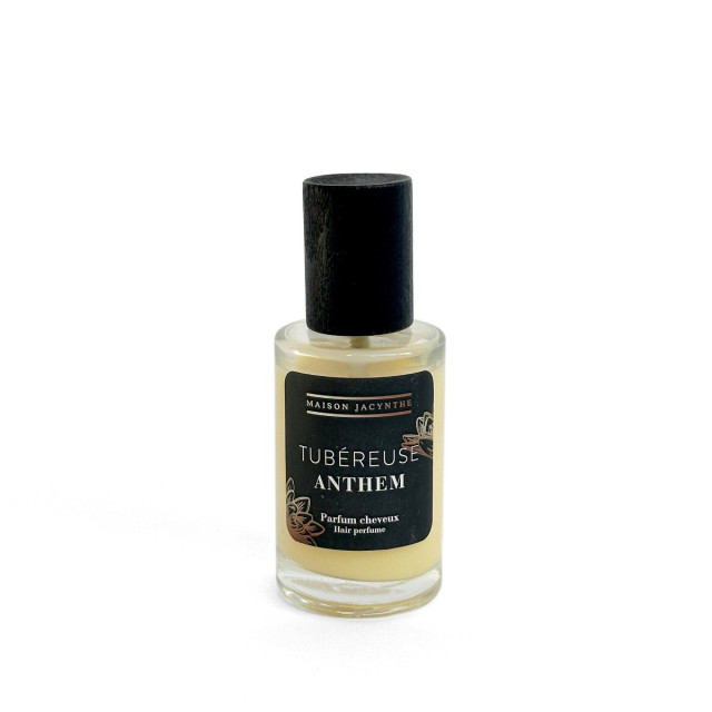 Tubéreuse Anthem - Hair perfume