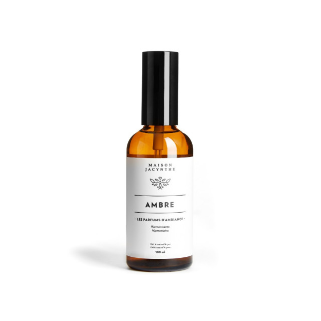 Natural Home Fragrance - Amber