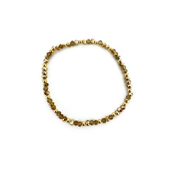 Bracelet Bohème Gold 