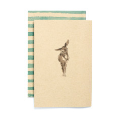 Pepito notebook, recycled white paper