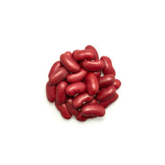 Haricots rouges Bio - 500 g