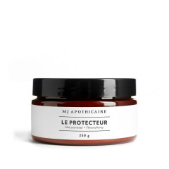 Miel aromatisé - Le Protecteur - 250 ml