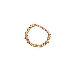 Gold Breeze - Ring 