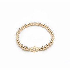 Secret - Bracelet Gold