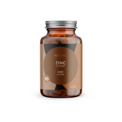 Zinc +++ & Copper