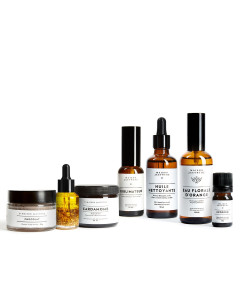 Rituel beauté - Imperfections