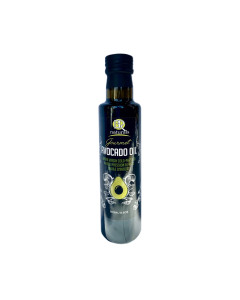 Huile d'avocat - 250 ml