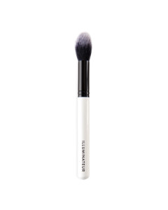 Illuminator brush