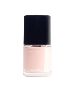 maison jacynthe vernis rose ballerine