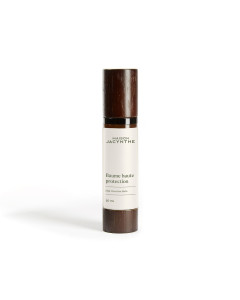 Baume haute protection 50g pour cheveux de Maison Jacynthe 