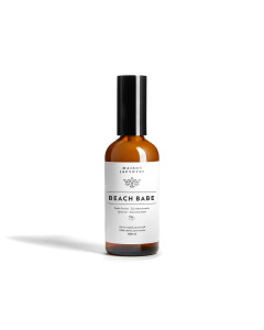 Beach Babe - Spray cheveux 