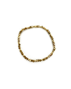 Bracelet Bohème Gold 