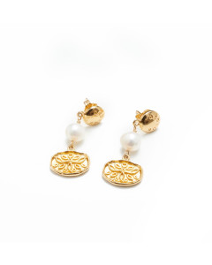 Antique - Earrings