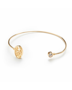 Grace - Gold Bracelet 