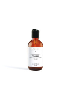 Bulles de bain - Fraises - Bain & Douche | Maison Jacynthe