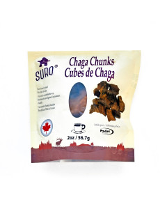 Suro Chaga