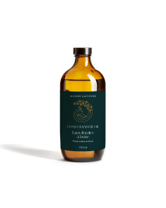 Eaux florales à boire - Chaleur rafraîchie | Maison Jacynthe