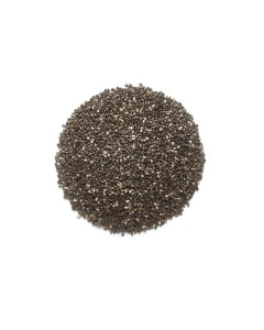 Chia (entier noir) Bio - 300 g