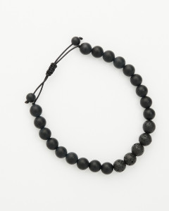 Courage - Bracelet pour Homme