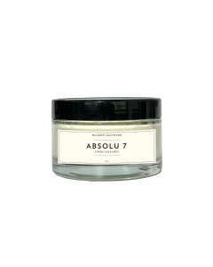 Crème parfumée Absolu 7