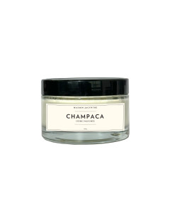 Crème parfumée Champaca