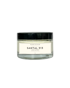 Crème parfumée Santal 313