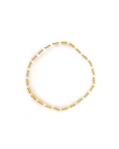 Sparkling - Bracelet cheville Gold