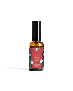 Énergie - Massage oil