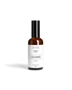 Eau de linge - Lavande