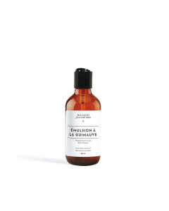 Émulsion Guimauve 60 ml