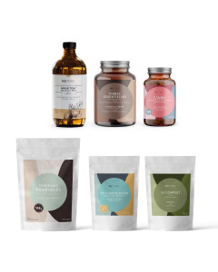 Greens and Digestives Bundle
