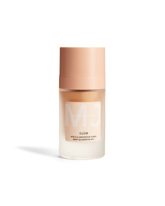 Glow - Body illuminator veil