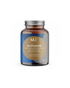 Glutamine