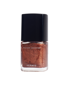 Nail polish – Gold digger