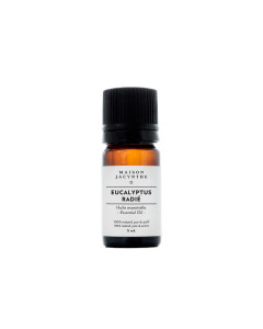Huile essentielle - Eucalyptus Radié - 100 % naturel & pur | Maison Jacynthe