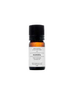 Huile essentielle - Kunzéa - 100 % naturel & pur | Maison Jacynthe