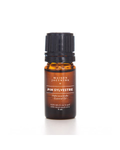 Huile essentielle - Pin Sylvestre - 100 % naturel & pur | Maison Jacynthe
