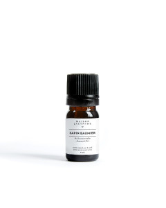 Huile essentielle - Sapin baumier - 100 % naturel & pur | Maison Jacynthe