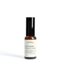 La Lissante - Patchouli & Orange Hair Serum 