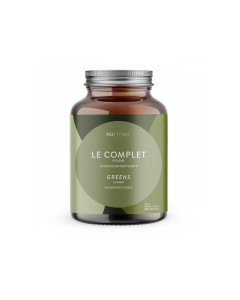 maison jacynthe le complet jus vert